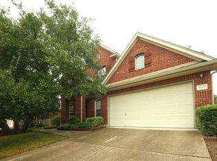 3609 Turkey Path Bnd, Cedar Park, TX 78613