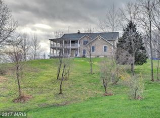 19221 Lincoln Rd, Purcellville, VA 20132