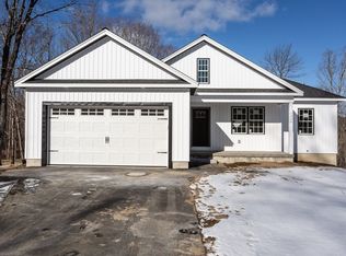 1300 Bemis Rd, Warren, MA 01083