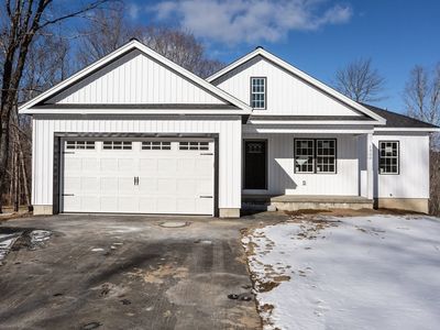 1300 Bemis Rd, Warren, MA, 01083