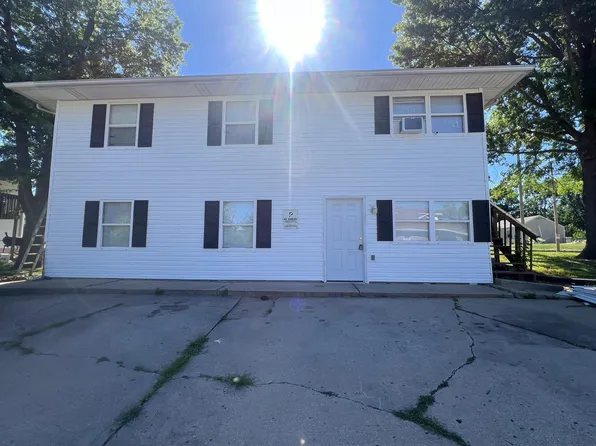 644 N Hocker Ave, Independence, MO 64050