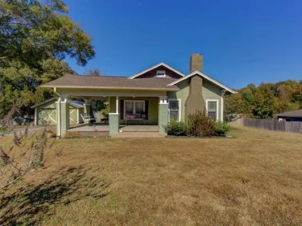 475 Harts Bridge Rd, Jackson, TN 38301
