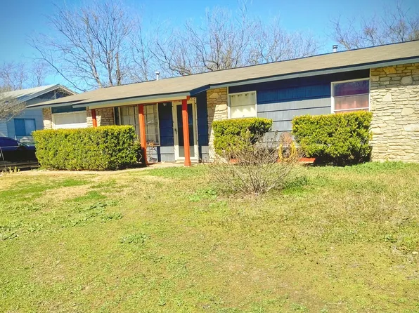 7211 WESTGLADE DR, San Antonio, TX 78227