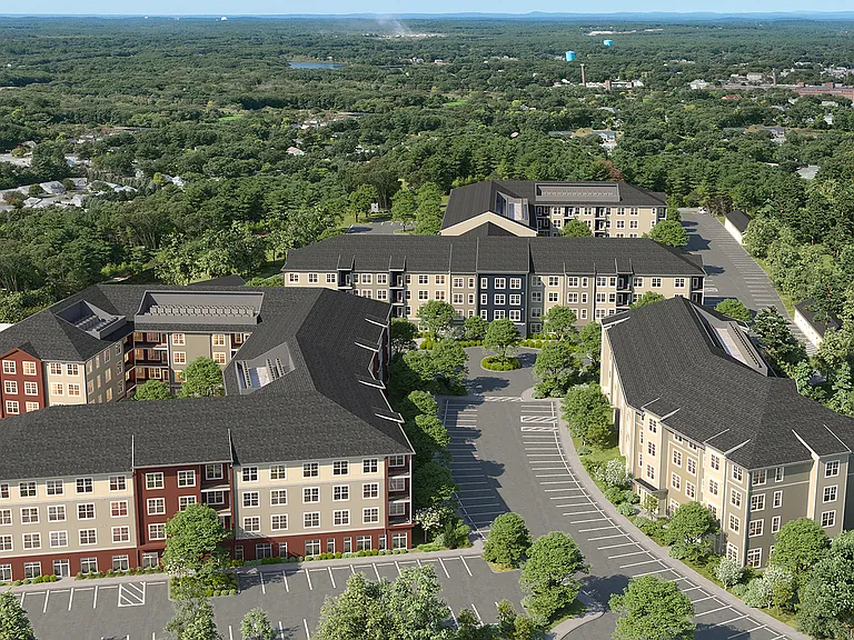 Chelmsford Housing Authority Affordable Apartments (income restricted) — Photo 91