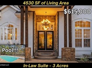 420 Buck Cv, Hernando, MS 38632