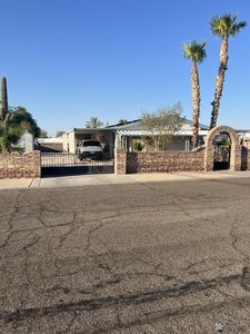 13275 S Foothills Blvd, Yuma, AZ, 85367