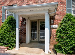 731 N Hite Ave APT 3, Louisville, KY 40206