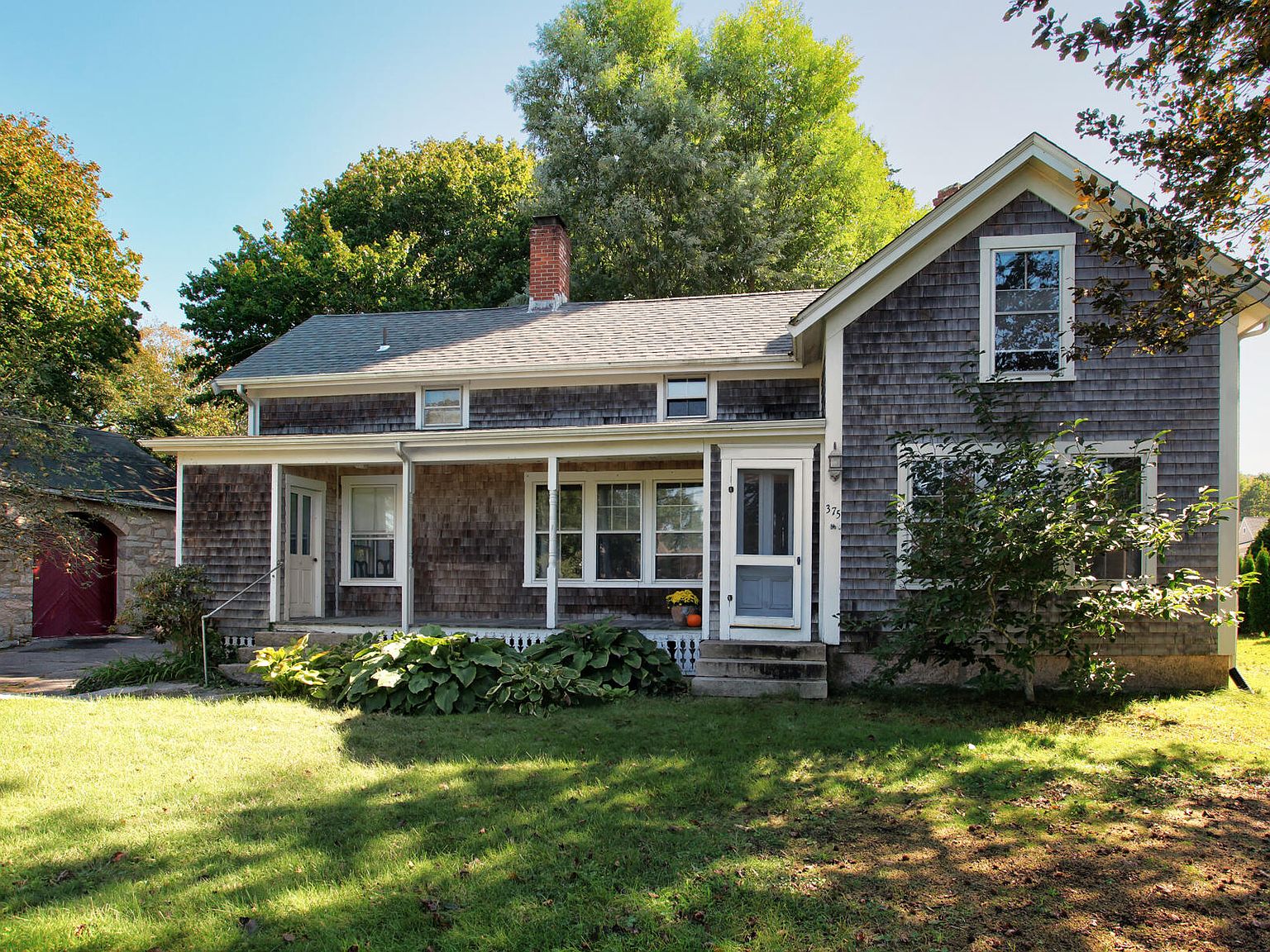 375 W Falmouth Highway, Falmouth, MA 02540 MLS 22304133 Zillow