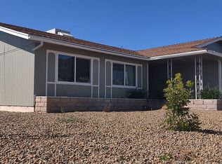 7701 Peacock Ave, Las Vegas, NV 89145
