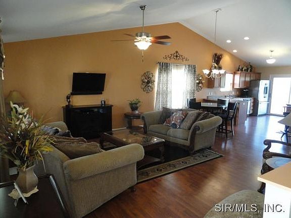Open Concept