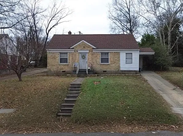 1009 Hudson St, Memphis, TN 38112