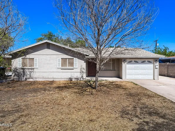 2406 W MARLETTE Avenue, Phoenix, AZ 85015
