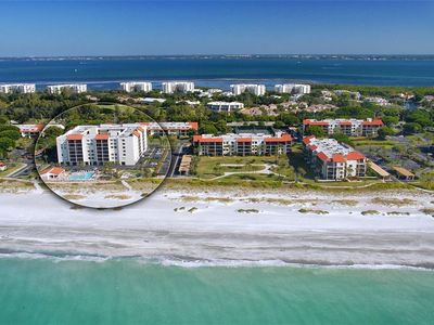2045 Gulf Of Mexico Dr #M1-302, Longboat Key, FL, 34228