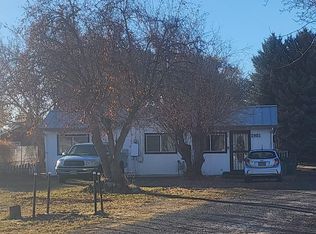 2902 Crest St, Klamath Falls, OR 97603