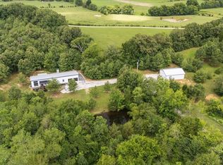 2006 Goodrich Rd, Nunnelly, TN 37137