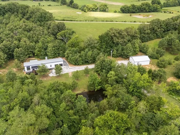 2006 Goodrich Rd, Nunnelly, TN 37137