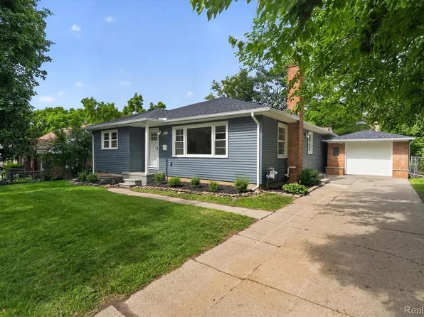 1101 Gott St, Ann Arbor, MI 48103