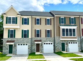 9107 Giddings Xing, Laurel, MD 20723