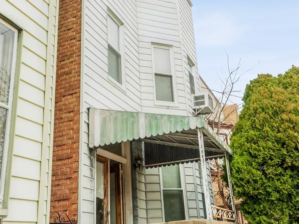 208 Oak St, Weehawken, NJ 07086