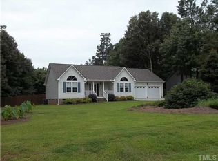 459 Zachary Way, Garner, NC 27529