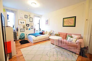 101 West 77th Street