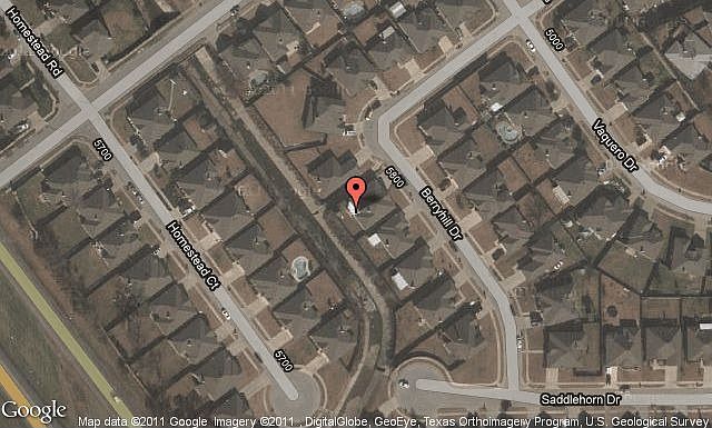 Map View
