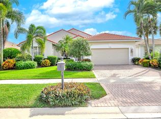 7722 New Ellenton Dr, Boynton Beach, FL 33437