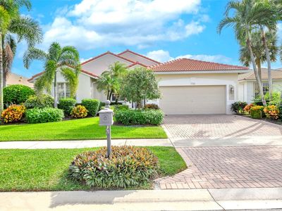 7722 New Ellenton Dr, Boynton Beach, FL, 33437