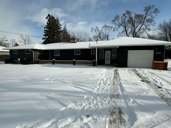 3626 Kawkawlin River Dr, Bay City, MI 48706