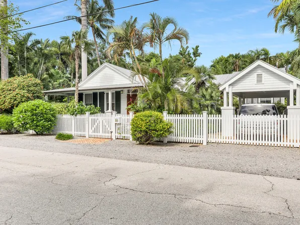 1231 South St, Key West, FL 33040