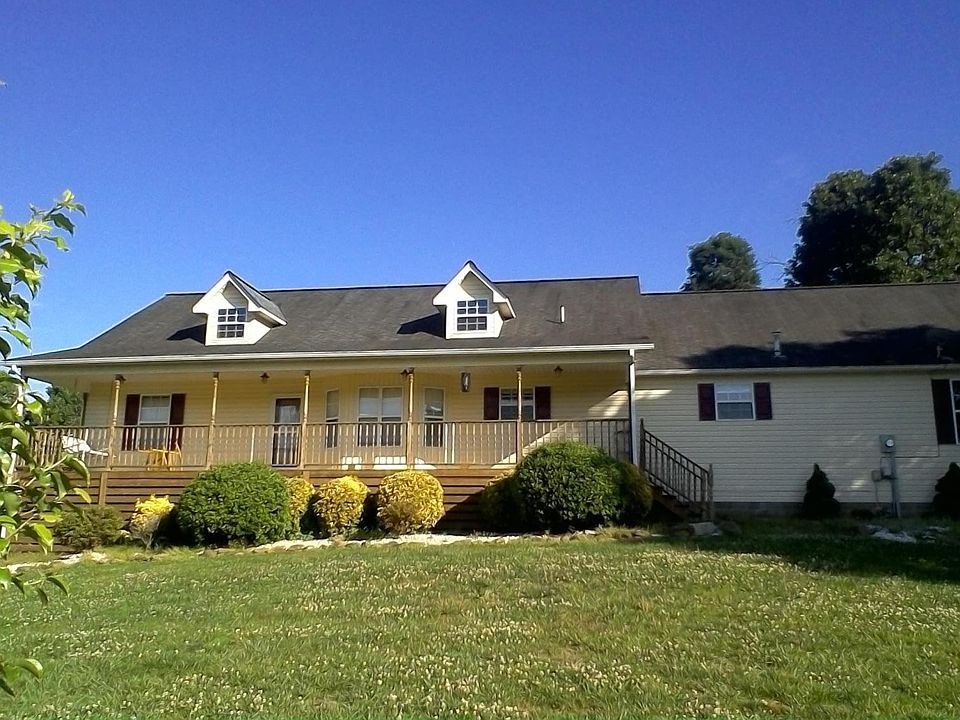 435 Davis Chapel Rd, La Follette, TN 37766 Zillow