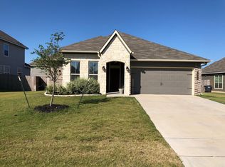 2820 Beutel Rd, Lorena, TX 76655