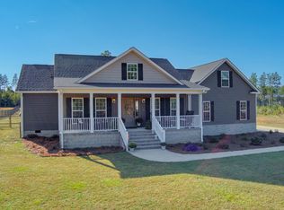 2437 Edgefield Hwy, Aiken, SC 29801