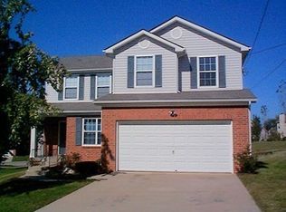 1109 Pebble Creek Ct E, Antioch, TN 37013