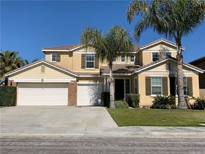 13624 Hill Grove St, Corona, CA, 92880