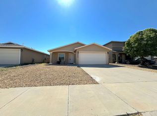 6020 Faust Wardy Ct, El Paso, TX 79924