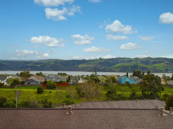 117 Sunset Circle #24, Benicia, CA 94510