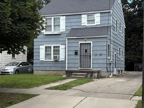 4421 Vermaas Ave #4421 & 4423, Toledo, OH 43612