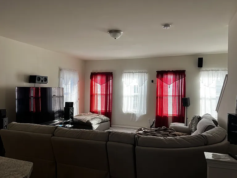 Large layout