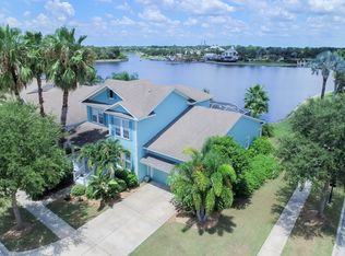 5201 Covesound Way, Apollo Beach, FL 33572