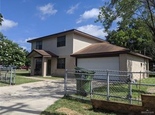 614 N 7th St, Alamo, TX 78516