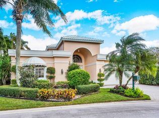5748 Waterford, Boca Raton, FL 33496