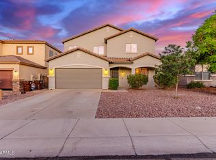 33575 N North Butte Dr, San Tan Valley, AZ 85142