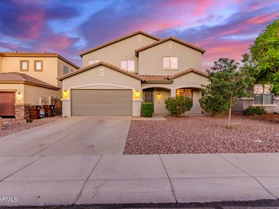 33575 N NORTH BUTTE Drive, San Tan Valley, AZ, 85142