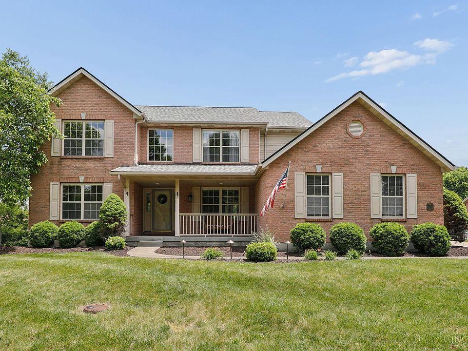 1st image of 8046 Logans Ridge Dr