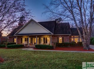 427 Peachtree Dr, Rincon, GA 31326