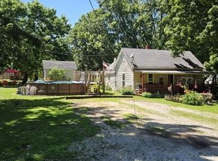6862 N Jackson St, Attica, IN 47918