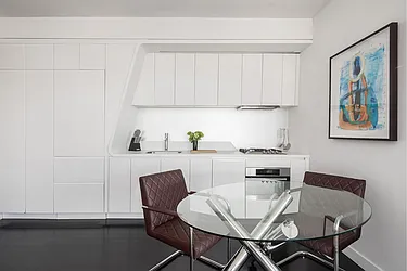 Rented by City Connections Realty