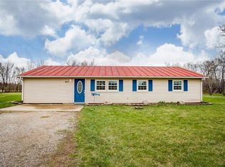 1643 State Route 571, Greenville, OH 45331