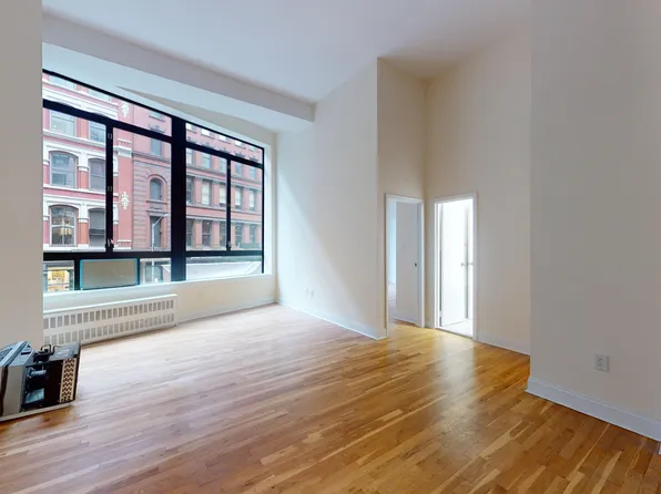 1 Astor Place image 1 of 10